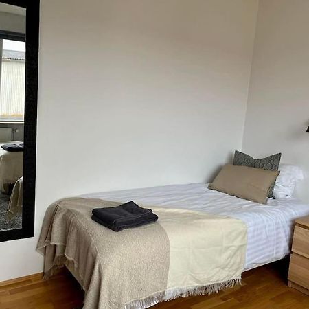 Fell Cottage Reykholt  Zewnętrze zdjęcie