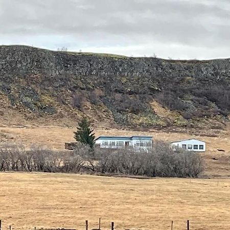 Fell Cottage Reykholt  Zewnętrze zdjęcie