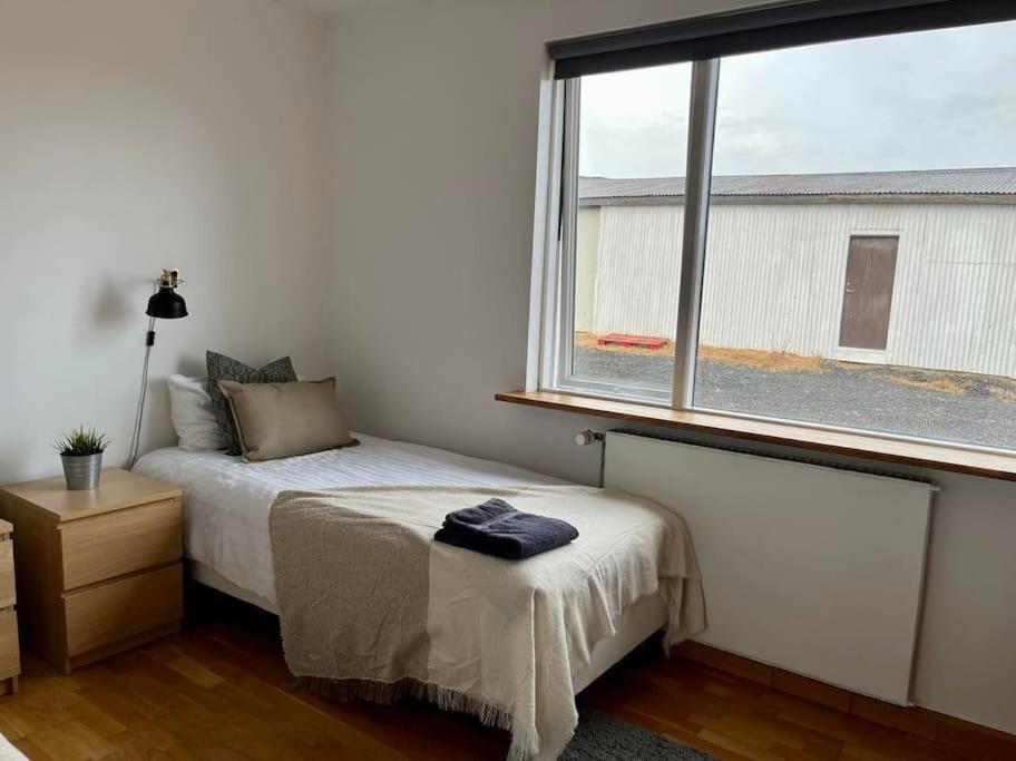 Fell Cottage Reykholt  Zewnętrze zdjęcie
