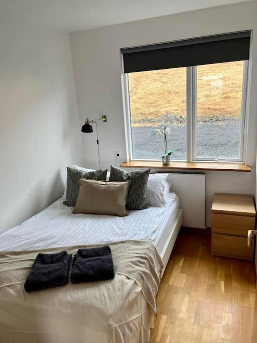 Fell Cottage Reykholt  Zewnętrze zdjęcie