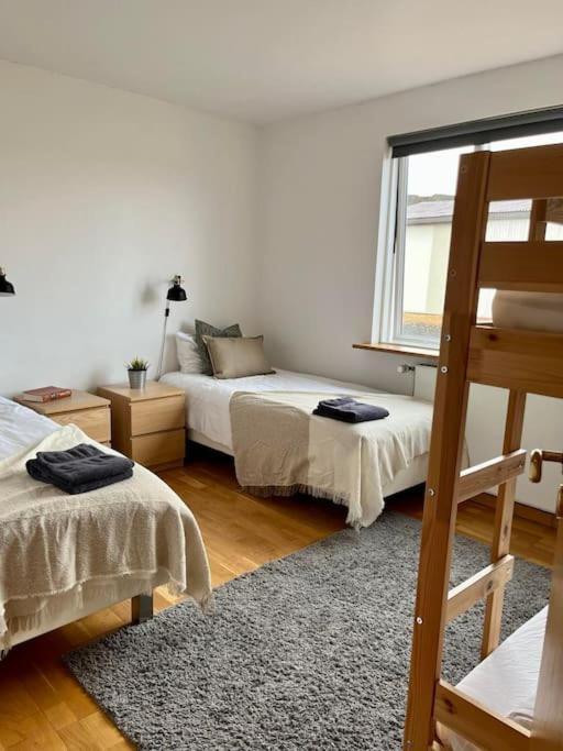 Fell Cottage Reykholt  Zewnętrze zdjęcie