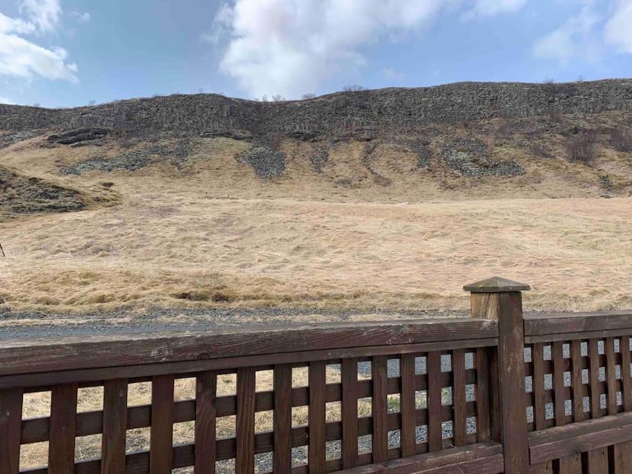 Fell Cottage Reykholt  Zewnętrze zdjęcie