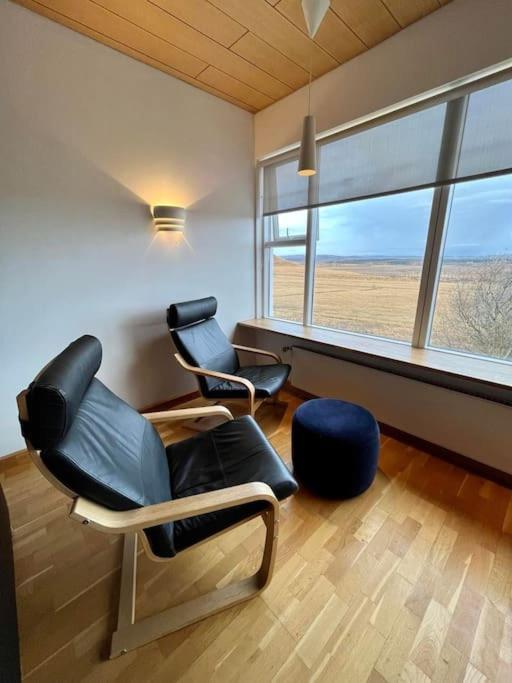 Fell Cottage Reykholt  Zewnętrze zdjęcie